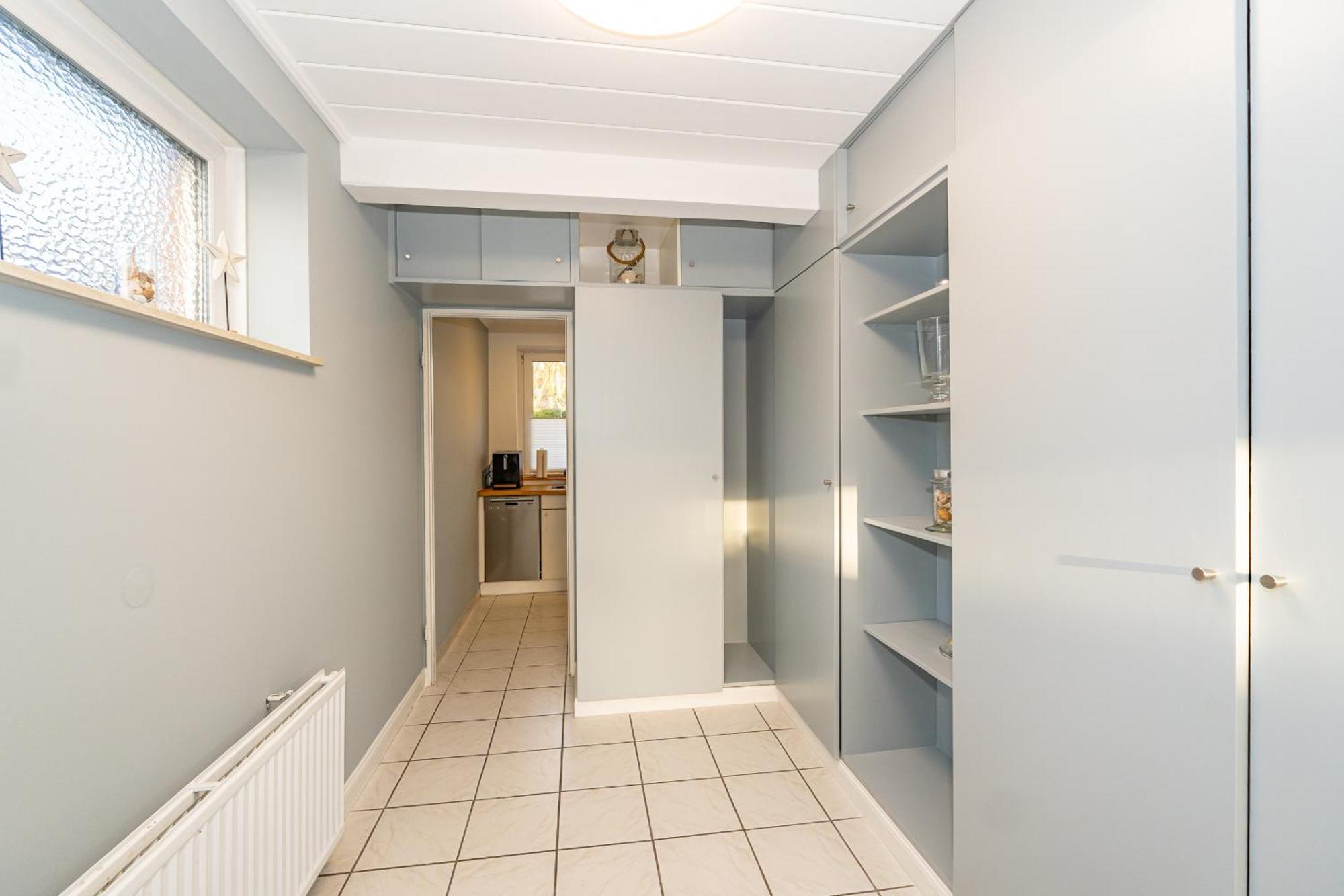 Ferienhaus Lachmoewe