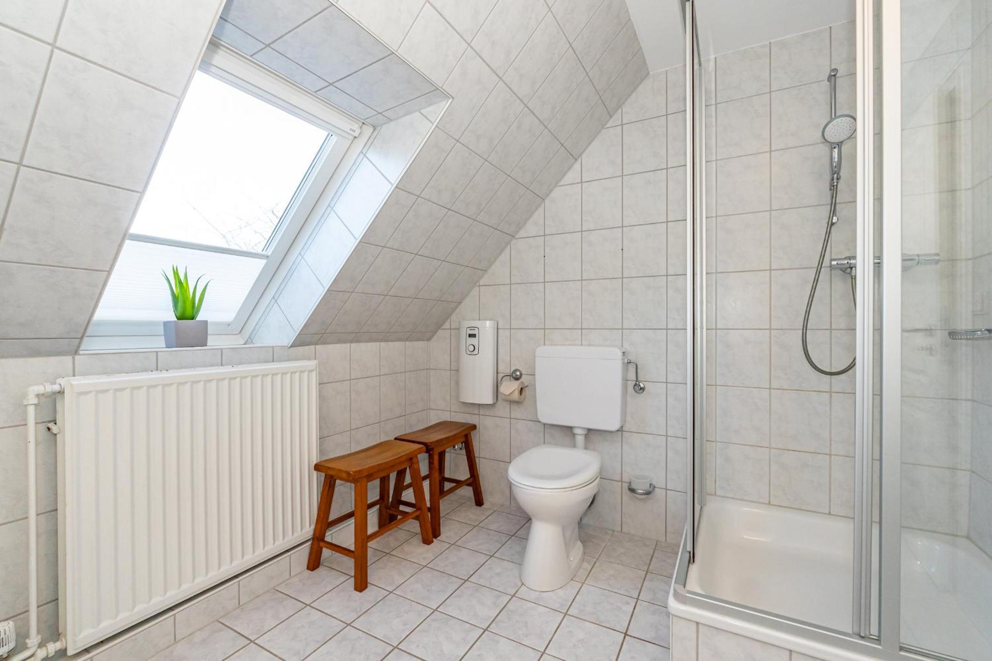 Lachmoewe Ferienhaus Rantum (Sylt)