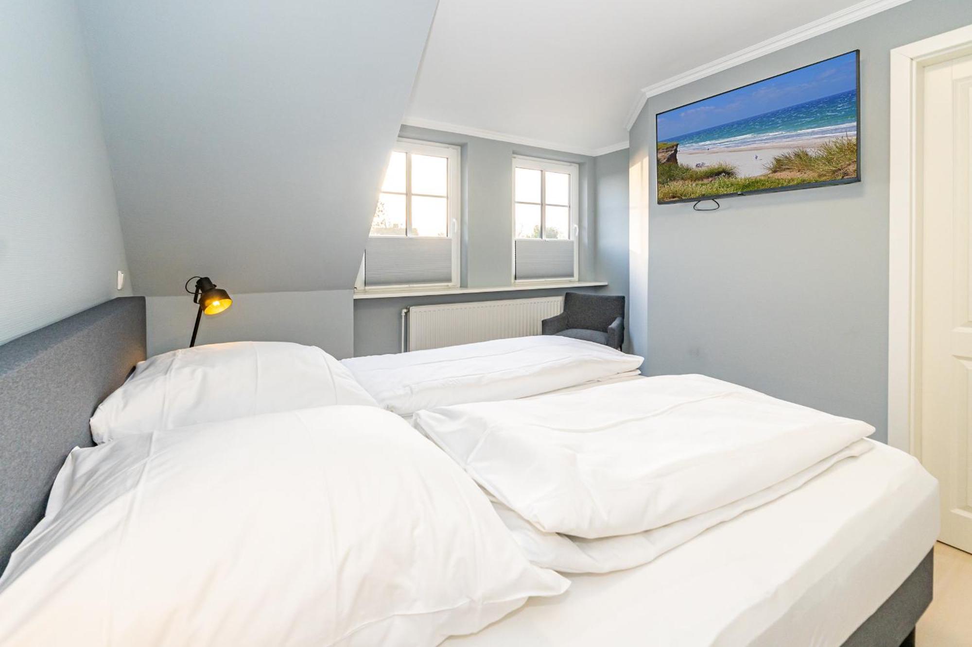 Lachmoewe Ferienhaus